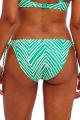 Freya Swim - Fiji Falls Bikini Trusse med bindebånd