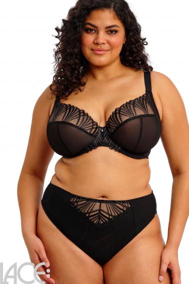 Elomi - Reja Décolleté BH G-O skål