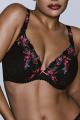 PrimaDonna Lingerie - Miyara Foret Décolleté BH E-G skål PrimaDonna Lingerie - Miyara Foret Décolleté BH E-G skål