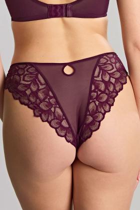 Panache Lingerie - Allure Brasiliansk trusse