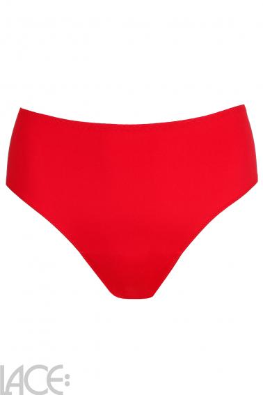 PrimaDonna Lingerie - Sophora Høj trusse ensfarvet