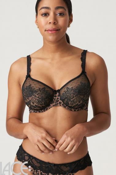 PrimaDonna Lingerie - Madison Formpresset BH E-H skål