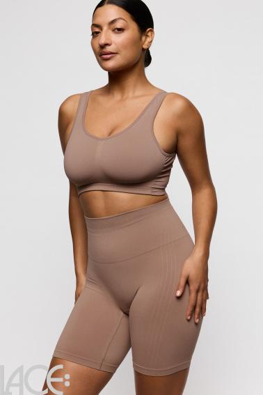 PrimaDonna Lingerie - Nudda Shape Panty med langt ben