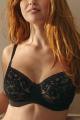 Panache Lingerie - Celeste BH G-M skål Panache Lingerie - Celeste BH G-M skål