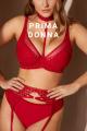 PrimaDonna Lingerie - Vya Foret Décolleté BH D-G skål