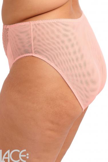 Elomi - Zarla Høj trusse med høj benudskæring