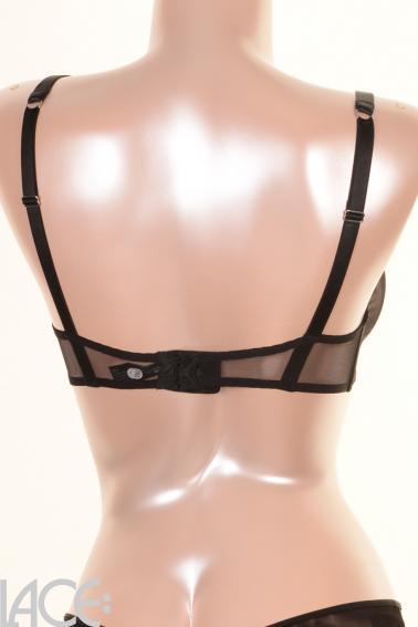 Implicite - Talisman Décolleté BH (D-F skål)
