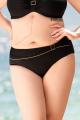 Ulla Swim - Sansibar BBikini Høj trusse