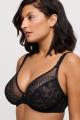 PrimaDonna Lingerie - Shimla Décolleté BH D-G skål