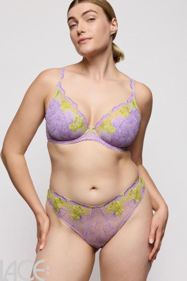 PrimaDonna Lingerie - Ixia Foret Décolleté BH F-G skål