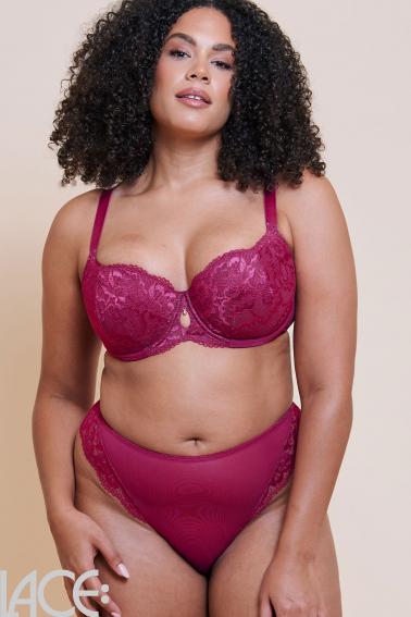 Curvy Kate - Boost Sweetheart Balkonette BH G-K skål