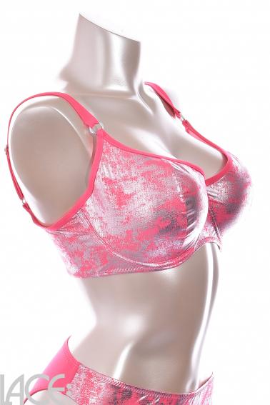 LACE Design - Bikini Push Up BH D-I skål - LACE Swim #15