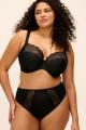 Elomi - Lucie Décolleté BH I-M skål Elomi - Lucie Décolleté BH I-M skål