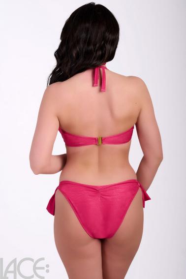 LACE Design - Bikini BH med dyb udskæring D-I skål - LACE Swim #23