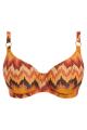 Freya Swim - Arizona Wave Bikini BH med dyb udskæring G-L skål