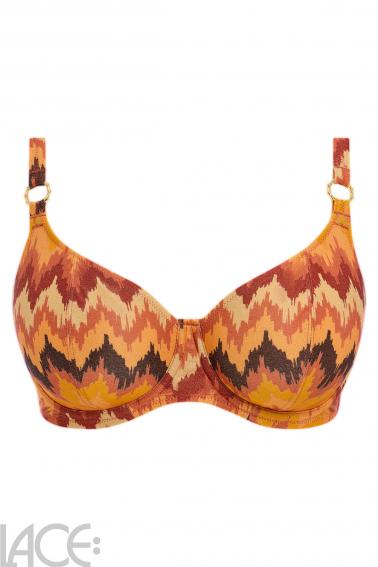Freya Swim - Arizona Wave Bikini BH med dyb udskæring G-L skål