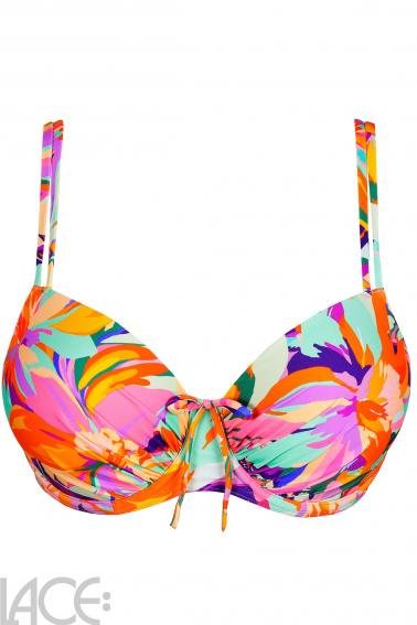 PrimaDonna Swim - Varadeo Bikini Bandeau BH E-G skål