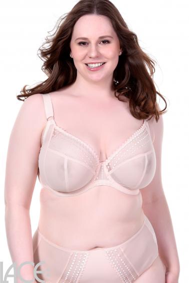 Elomi - Matilda Décolleté BH I-M skål
