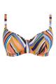 Freya Swim - Torra Bay Bikini Push Up BH F-K skål