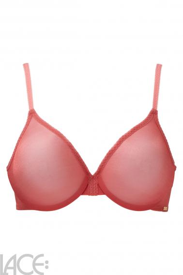 Gossard - Glossies BH F-J skål