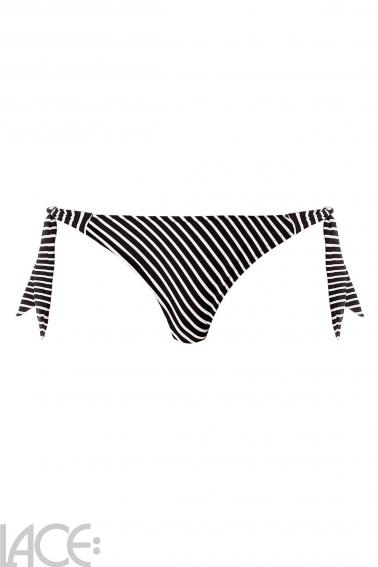 Freya Swim - Beach Hut Bikini Trusse med bindebånd