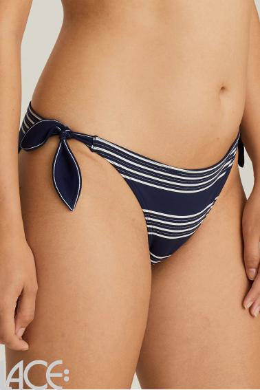 PrimaDonna Swim - Mogador Bikini Trusse med bindebånd