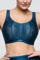 PrimaDonna Sport - The Game Sports BH med bøjle E-H skål PrimaDonna Sport - The Game Sports BH med bøjle E-H skål