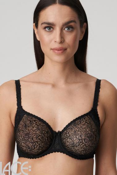 PrimaDonna Lingerie - Alara BH formpresset F-H skål