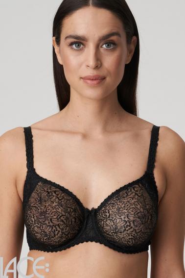 PrimaDonna Lingerie - Alara BH formpresset F-H skål