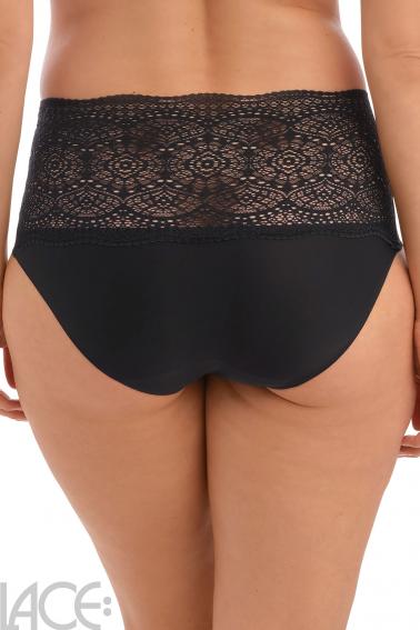 Fantasie Lingerie - Lace Ease Høj trusse - One size