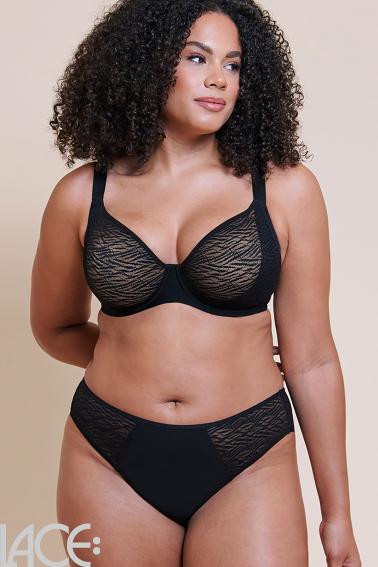 Curvy Kate - Smoothie Lace Brasiliansk trusse