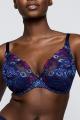 PrimaDonna Lingerie - San Angel Foret Décolleté BH E-G skål PrimaDonna Lingerie - San Angel Foret Décolleté BH E-G skål