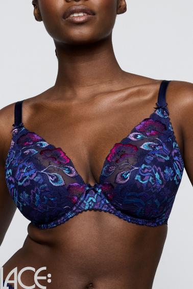 PrimaDonna Lingerie - San Angel Foret Décolleté BH E-G skål