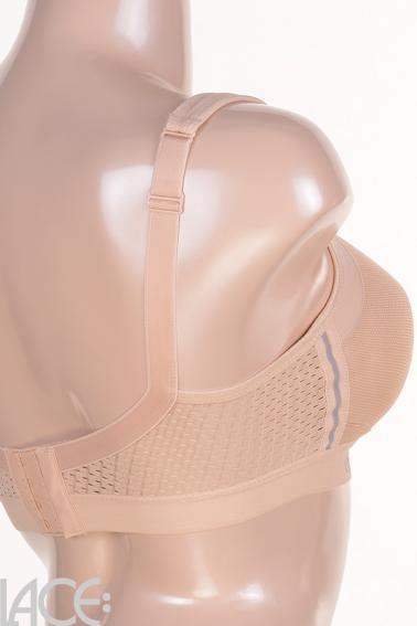 Anita active - Momentum Sports BH uden bøjle E-H skål