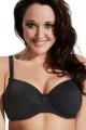 PrimaDonna Lingerie - Madison (B) BH med glat og uigennemsigtig skål (E skål) PrimaDonna Lingerie - Madison (B) BH med glat og uigennemsigtig skål (E skål)