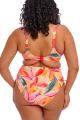 Elomi Swim - Sancho Beach Bikini BH med dyb udskæring I-M skål