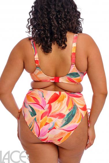 Elomi Swim - Sancho Beach Bikini BH med dyb udskæring I-M skål