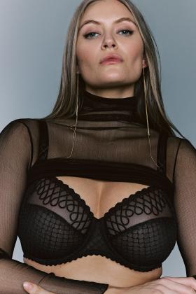 PrimaDonna Lingerie - Jokko BH D-H skål PrimaDonna Lingerie - Jokko BH D-H skål