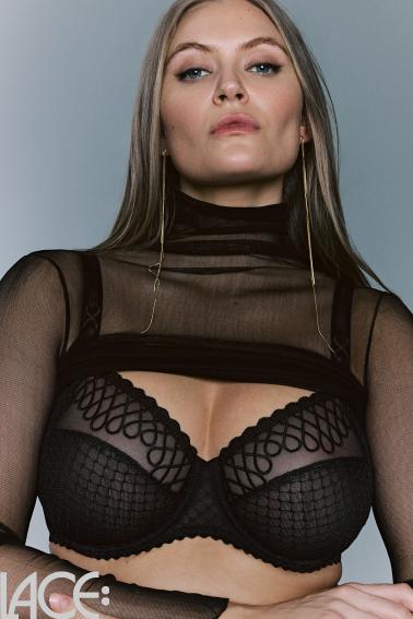PrimaDonna Lingerie - Jokko BH D-H skål