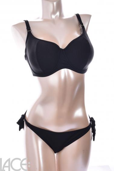 LACE Lingerie - Bikini Push Up BH D-G skål - LACE Swim #1