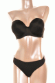 Freya Lingerie - Deco Stropløs BH E-J skål Freya Lingerie - Deco Stropløs BH E-J skål