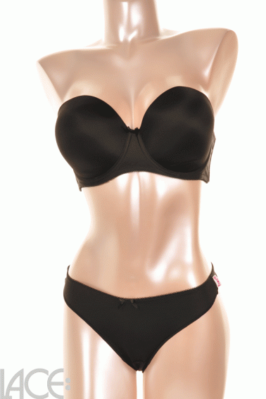 Freya Lingerie - Deco Stropløs BH E-J skål