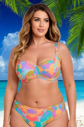 LACE Design - Bikini Push Up BH D-I skål - LACE Swim #19 LACE Design - Bikini Push Up BH D-I skål - LACE Swim #19