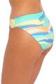 Freya Swim - Summer Reef Bikini Tai trusse