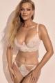 Kinga - Bralette F-H skål - Kinga 81