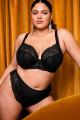 Elomi - Tiernie Décolleté BH I-M skål