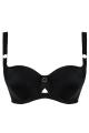 Curvy Kate - Boost Me Up Balkonette BH G-M skål