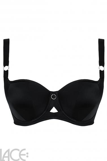 Curvy Kate - Boost Me Up Balkonette BH G-M skål