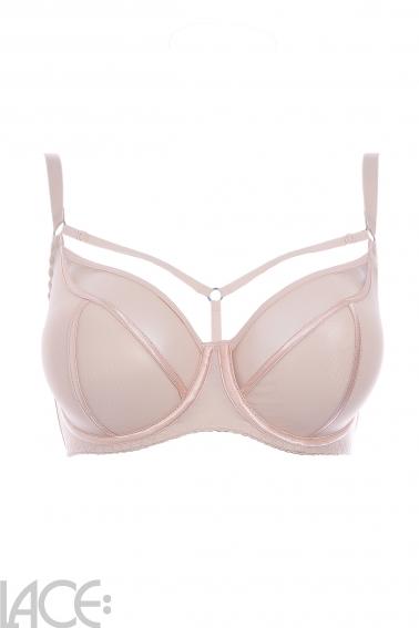 Ava - 3/4 Skål BH F-J skål - Ava 1923