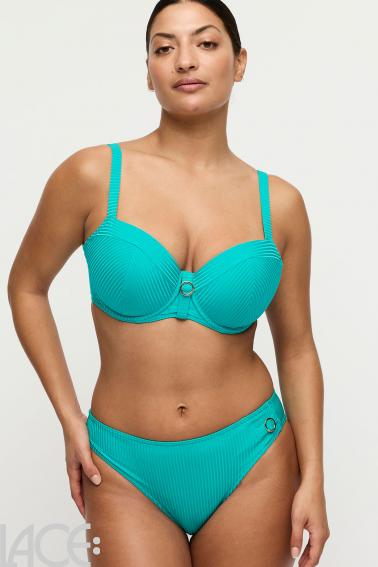 PrimaDonna Swim - Delray Bikini Bandeau BH E-G skål